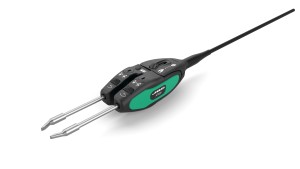 Adjustable Thermal Tweezers